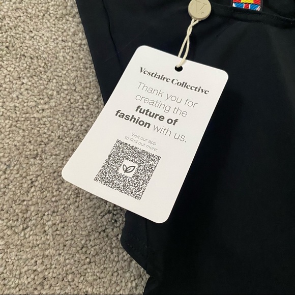 ❌SOLD❌Authentic Chanel Swimsuit - Picture 7 of 7